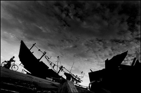 (c) Paolo Pellegrin / Magnum Photos