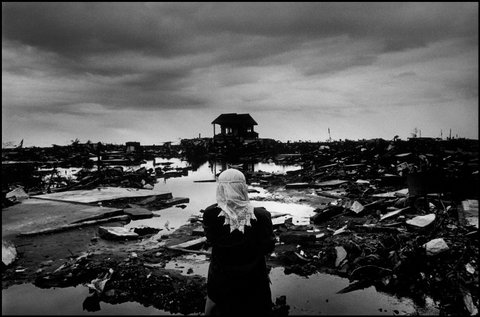 (c) Paolo Pellegrin / Magnum Photos