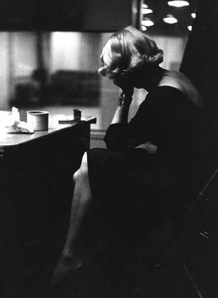 (c) Eve Arnold / Magnum Photos
