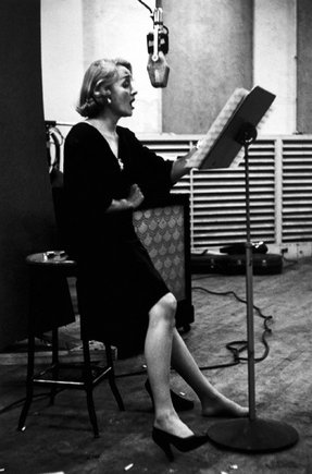 (c) Eve Arnold / Magnum Photos