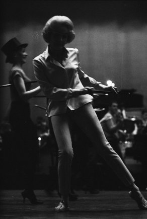(c) Eve Arnold / Magnum Photos