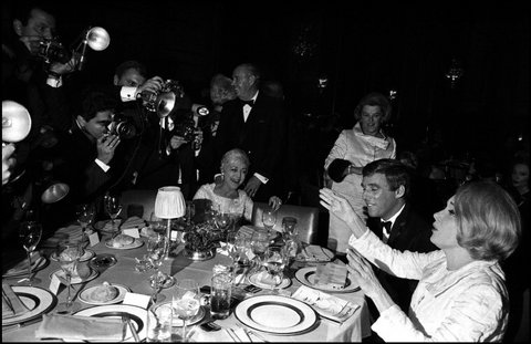 (c) Elliott Landy / Magnum Photos