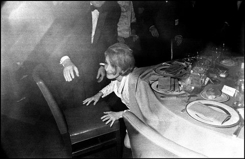 (c) Elliott Landy / Magnum Photos