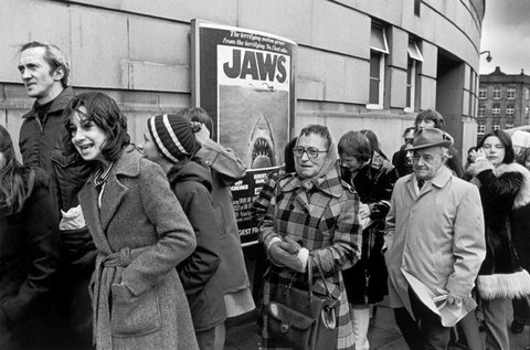 (c) Martin Parr / Magnum Photos