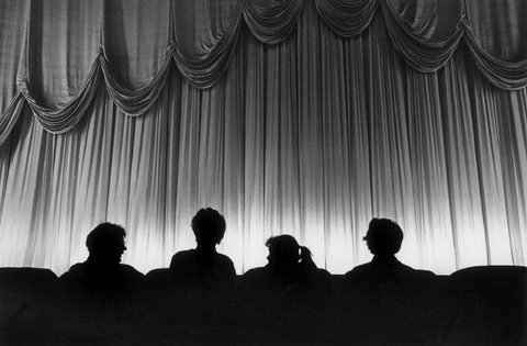 (c) Peter Marlow / Magnum Photos