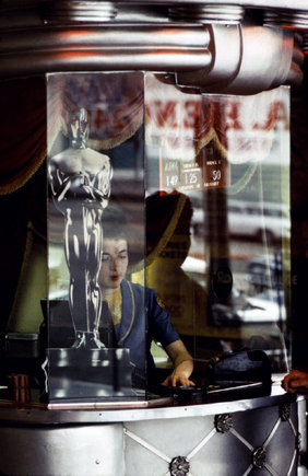 (c) Burt Glinn / Magnum Photos