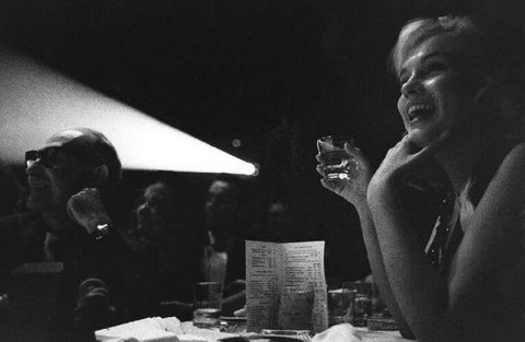 (c) Elliott Erwitt / Magnum Photos