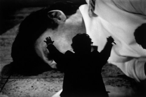 (c) Gilles Peress / Magnum Photos