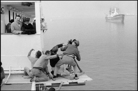 (c) Constantine Manos / Magnum Photos