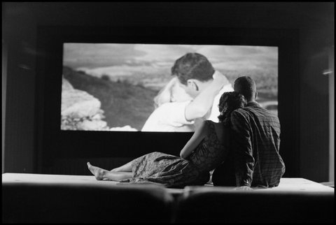 (c) Burt Glinn / Magnum Photos