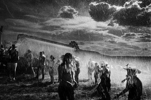 (c) Trent Parke / Magnum Photos