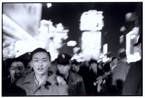 (c) Inge Morath / Magnum Photos