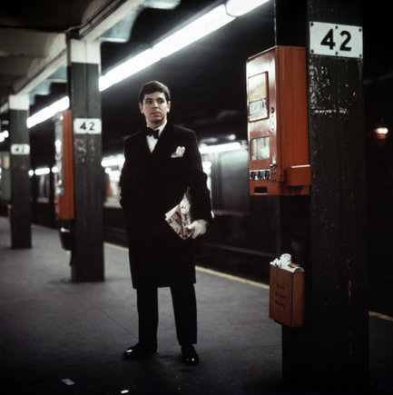 (c) Danny Lyon / Magnum Photos