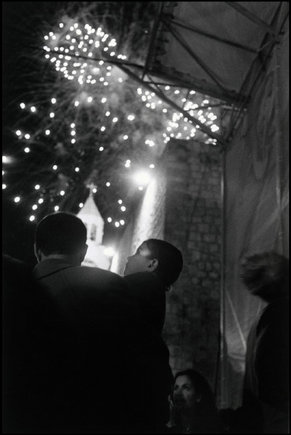 (c) Larry Towell / Magnum Photos
