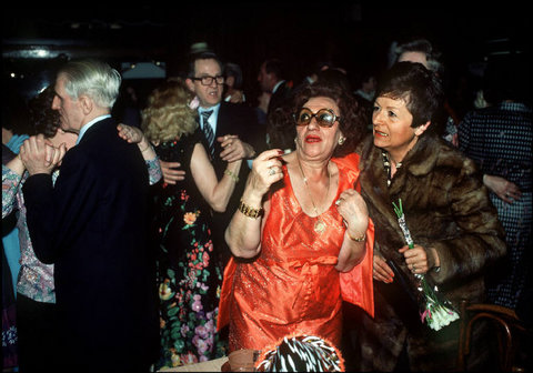 (c) Harry Gruyaert / Magnum Photos