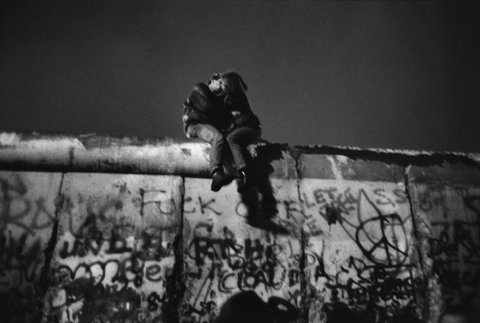 (c) Guy Le Querrec / Magnum Photos