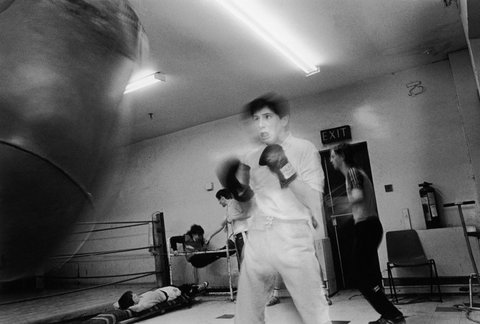 (c) Peter Marlow / Magnum Photos