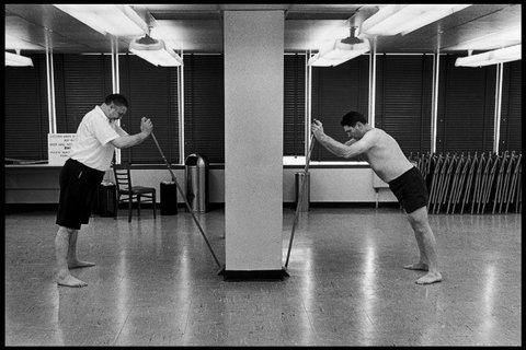 (c) Elliott Erwitt  / Magnum Photos
