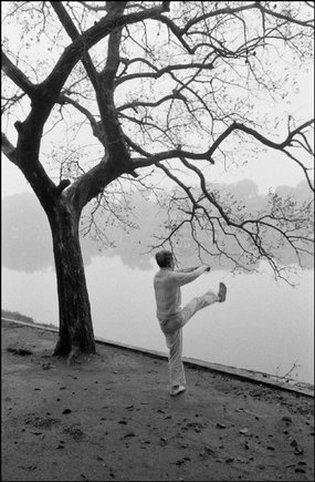 (c) John Vink / Magnum Photos