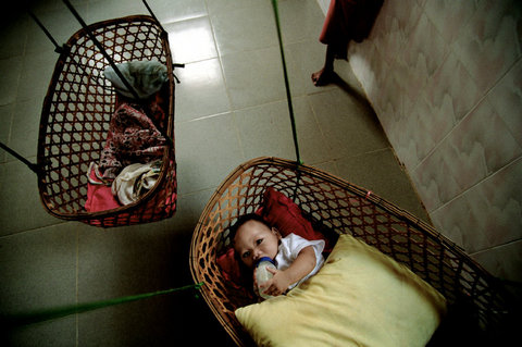 (c) Alex Majoli / Magnum Photos
