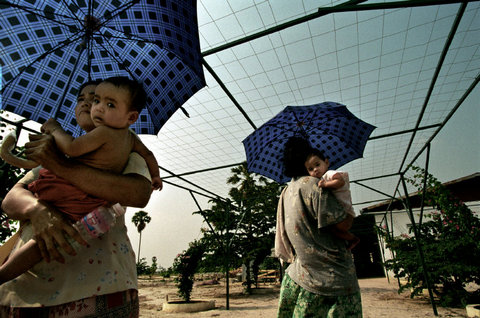 (c) Alex Majoli / Magnum Photos