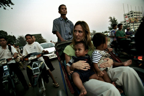 (c) Alex Majoli / Magnum Photos