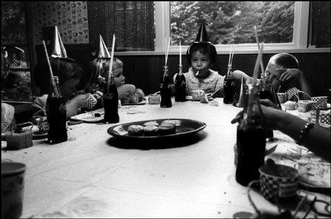 (c) Dennis Stock / Magnum Photos