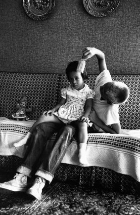 (c) Dennis Stock / Magnum Photos