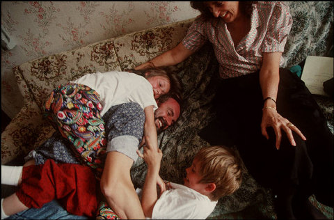 (c)  PG / Magnum Photos