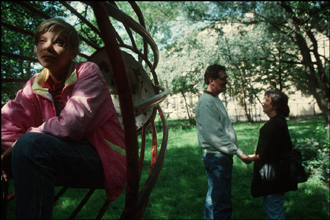 (c)  PG / Magnum Photos