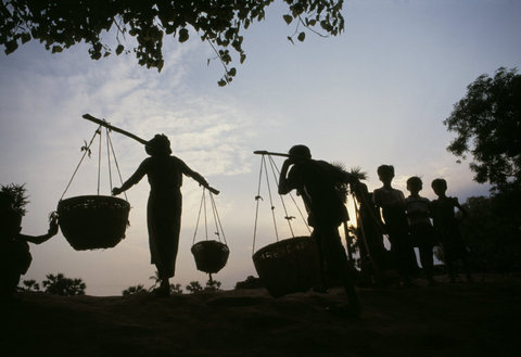 (c) Chris Steele-Perkins / Magnum Photos