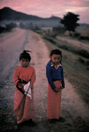 (c) Hiroji Kubota / Magnum Photos