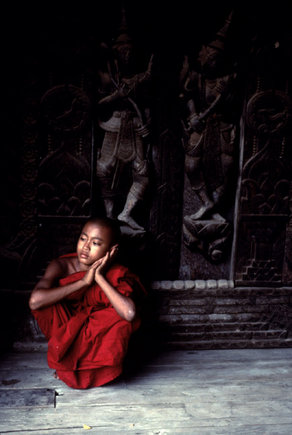 (c) Steve McCurry / Magnum Photos