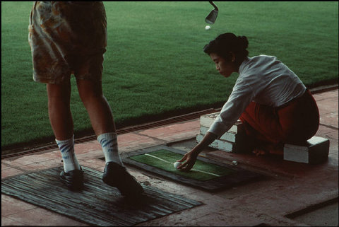 (c) Steve McCurry / Magnum Photos
