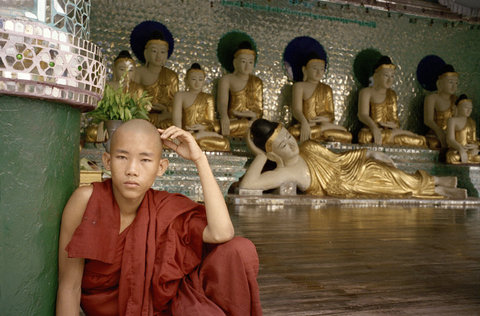 (c) Patrick Zachmann / Magnum Photos