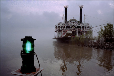 (c) Ian Berry / Magnum Photos