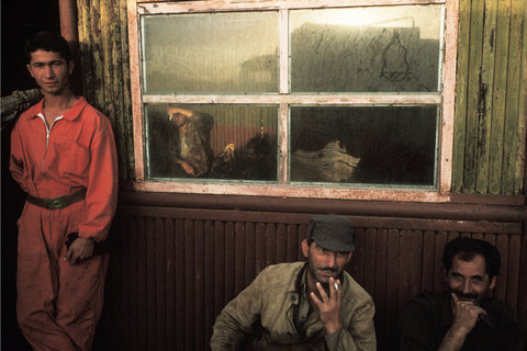 (c) Alex Webb / Magnum Photos