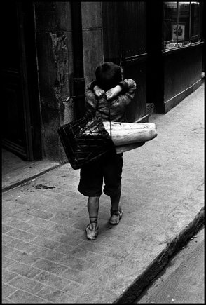 (c) Inge Morath  / Magnum Photos