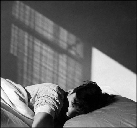 (c) Herbert List / Magnum Photos