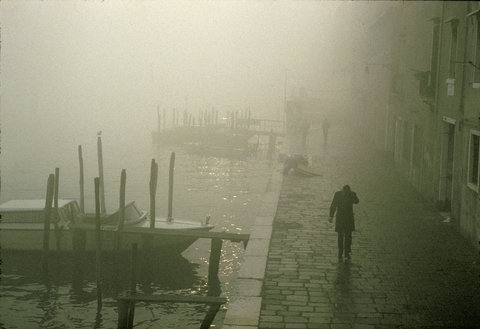(c) Harry Gruyaert / Magnum Photos