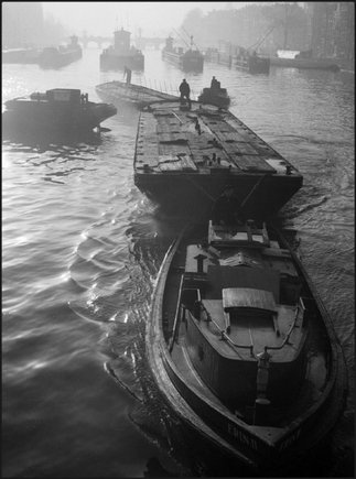 (c) Werner Bischof / Magnum Photos