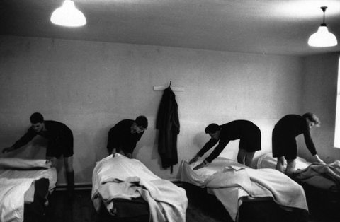 (c) Rene Burri / Magnum Photos
