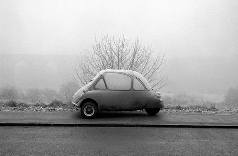 (c) Martin Parr / Magnum Photos
