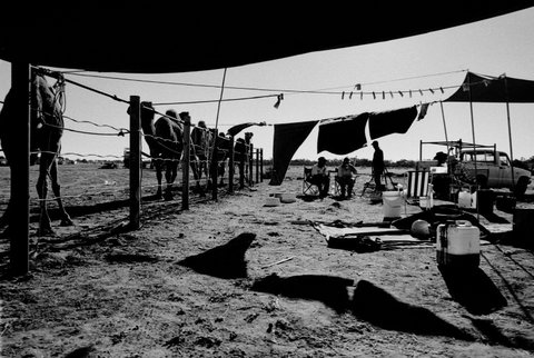 (c) Trent Parke / Magnum Photos