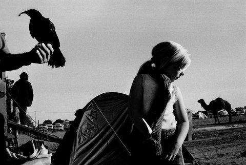 (c) Trent Parke / Magnum Photos