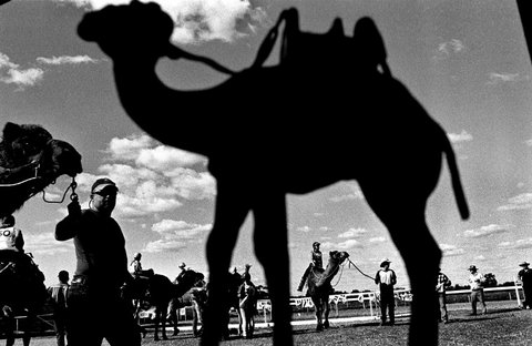 (c) Trent Parke / Magnum Photos