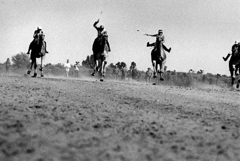 (c) Trent Parke / Magnum Photos