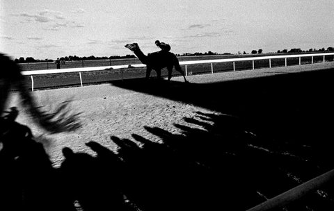 (c) Trent Parke / Magnum Photos