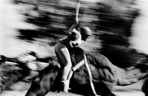 (c) Trent Parke / Magnum Photos