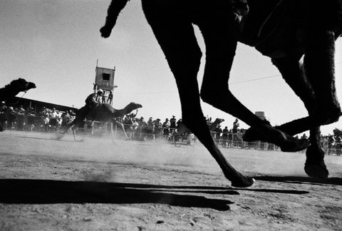(c) Trent Parke / Magnum Photos